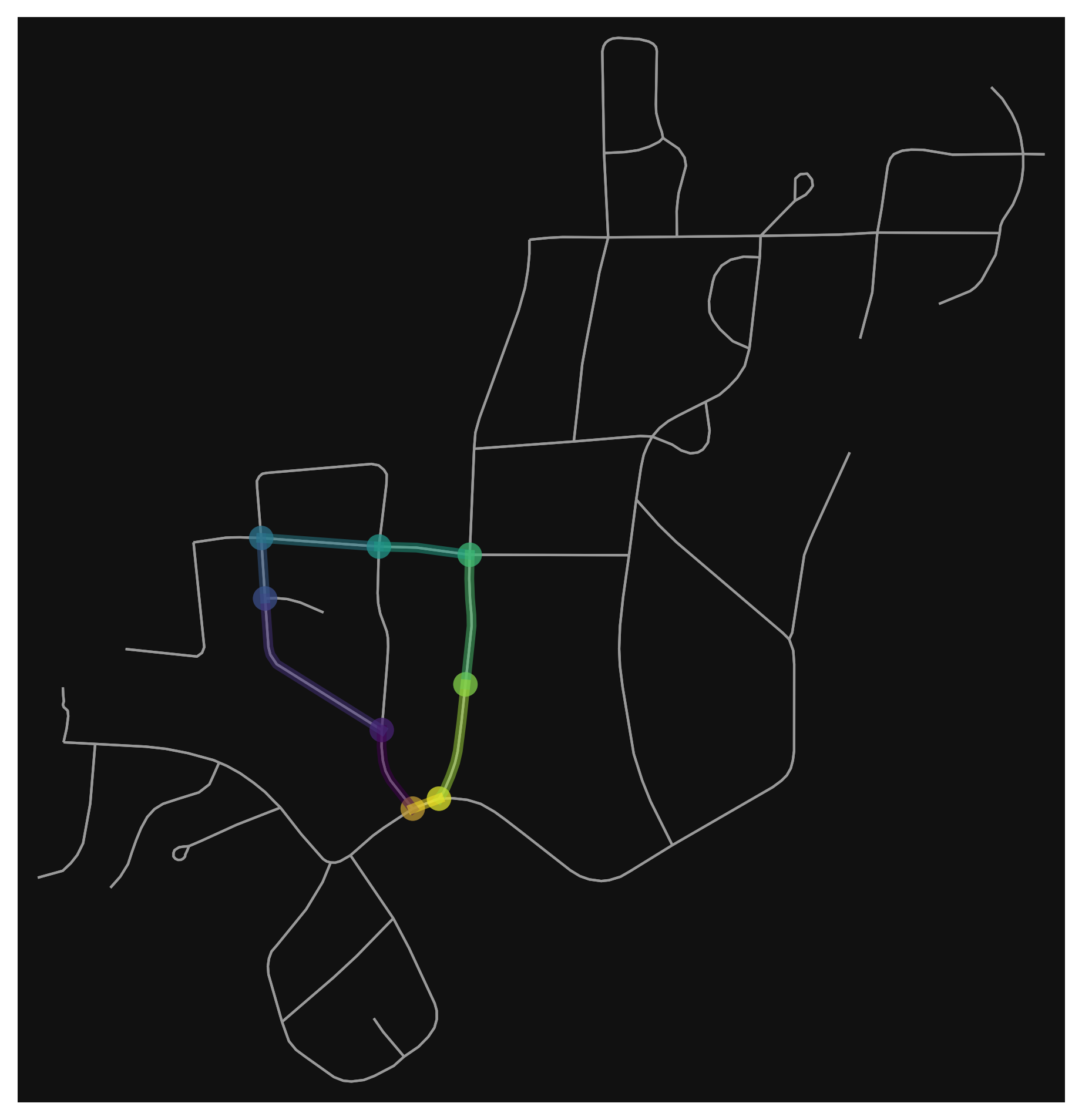 Route Plot 002